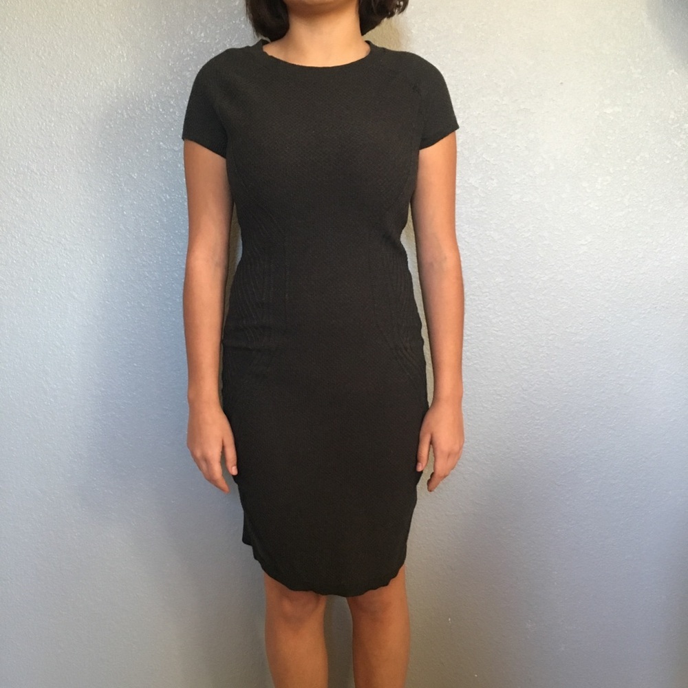 H&M Small Sweater Dress